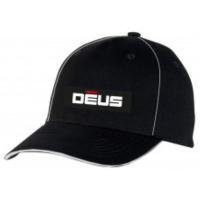 XP Deus Black Cap